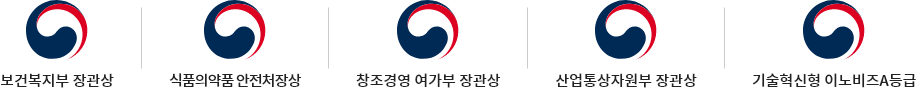 몽디에스 수상내역